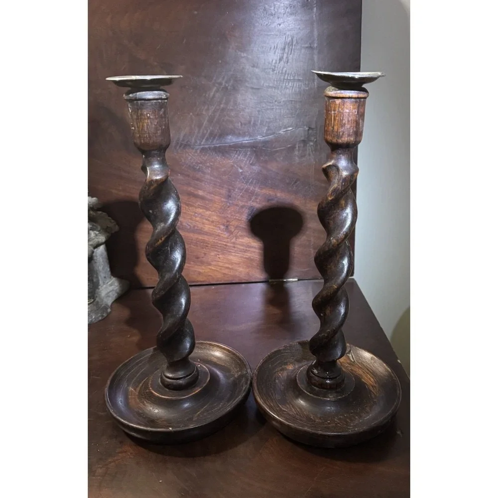 Antique Ca. 1920 12
